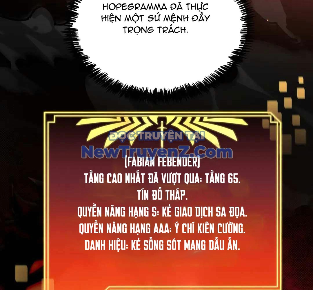 Mắc Kẹt Trong Tòa Tháp Thử Thách chapter 109 - Trang 27
