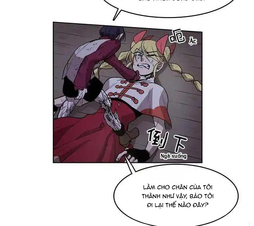 Cửa Hàng Vô Danh chapter 140 - Trang 36