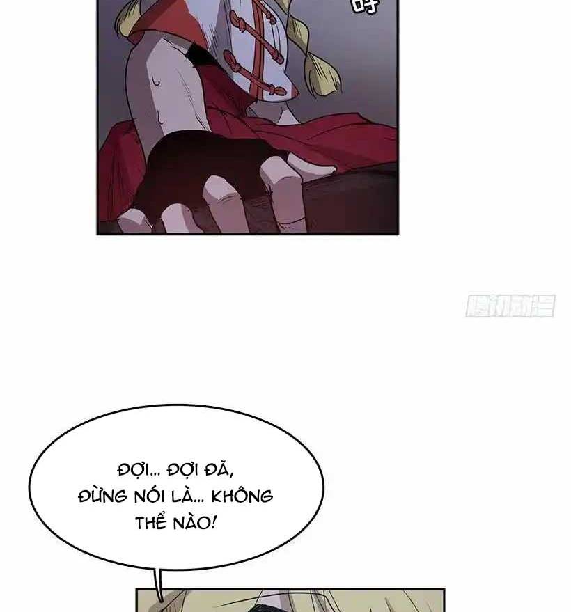 Cửa Hàng Vô Danh chapter 136 - Trang 35