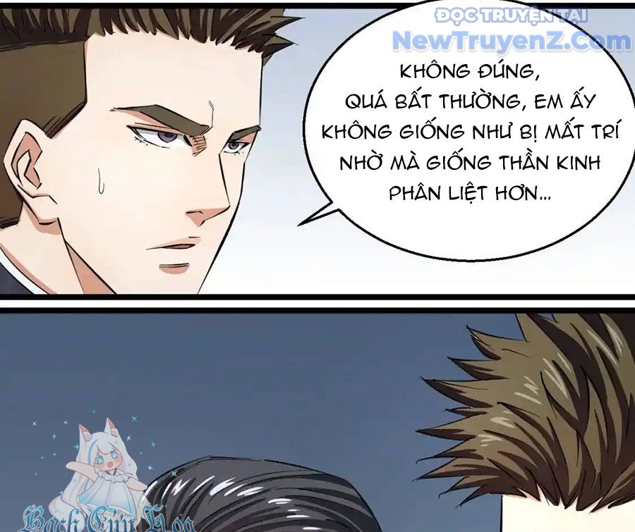Dẫu Nản Vẫn Cố chapter 4 - Trang 19