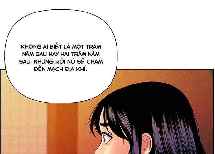 Cửa hàng đồ cổ tương lai chapter 30 - Trang 104