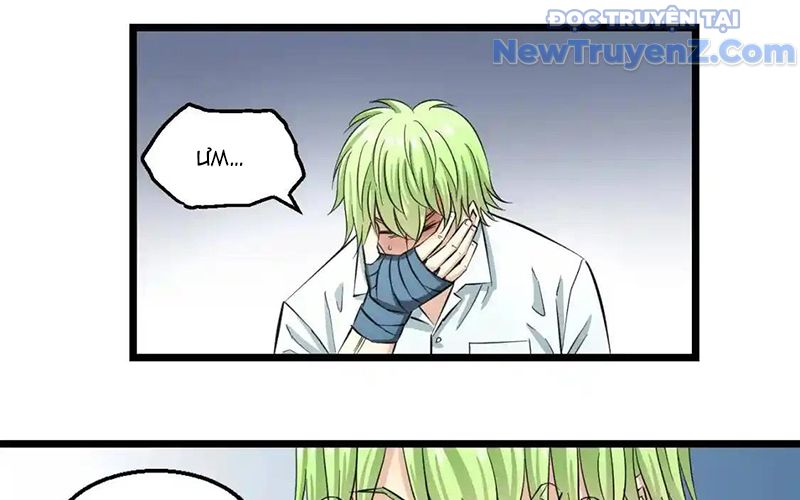 Dẫu Nản Vẫn Cố chapter 3 - Trang 44