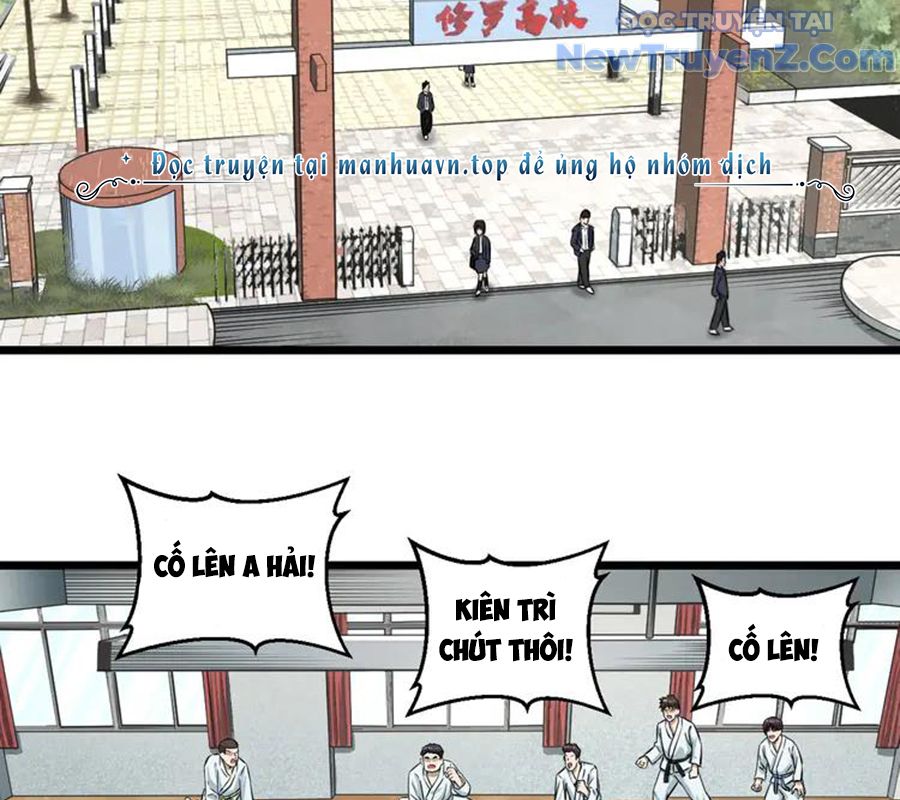 Dẫu Nản Vẫn Cố chapter 9 - Trang 5