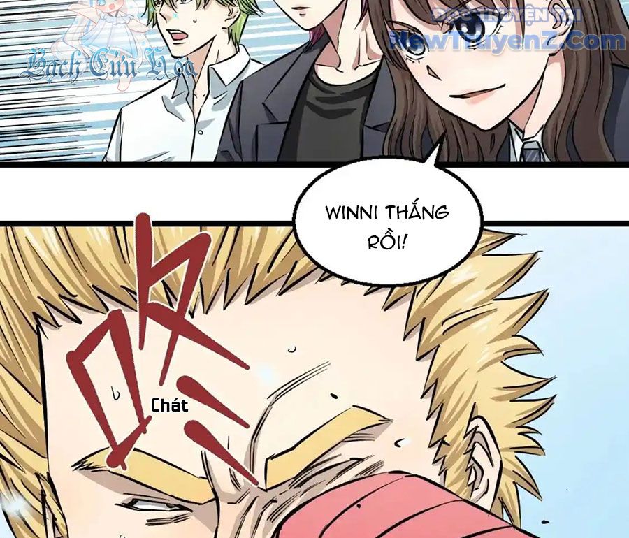 Dẫu Nản Vẫn Cố chapter 6 - Trang 95