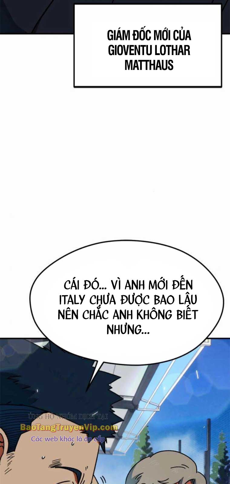 Tôi Bị Hiểu Lầm Là Siêu Sao Trên Sân Cỏ chapter 23 - Trang 44