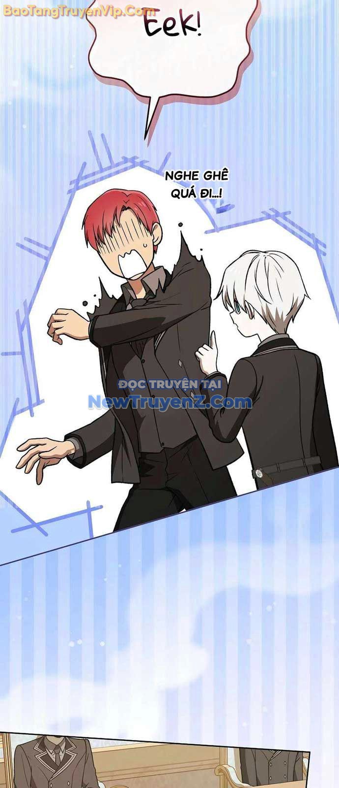 Thiên Tài Phép Thuật Nắm Giữ Khái Niệm chapter 16 - Trang 59