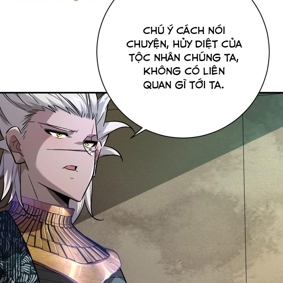 Vĩnh sinh đi chết đi! chapter 29 - Trang 32
