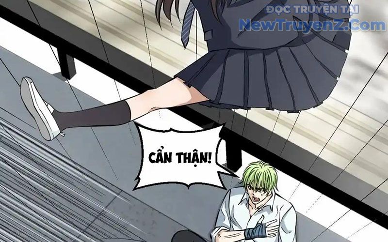Dẫu Nản Vẫn Cố chapter 2 - Trang 26
