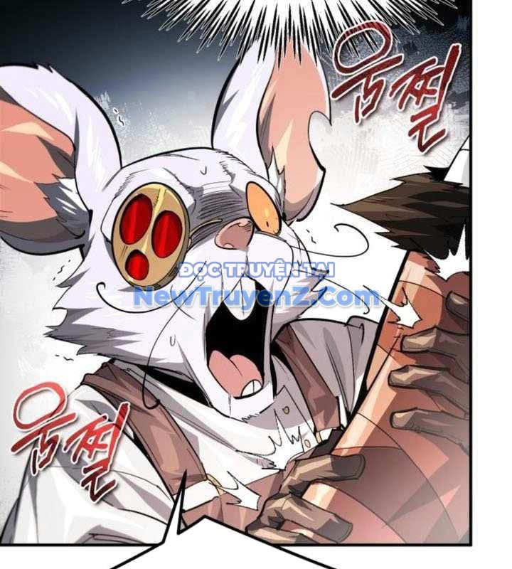 Trên Thế Giới Không Có Chiến Binh Xấu chapter 36 - Trang 97