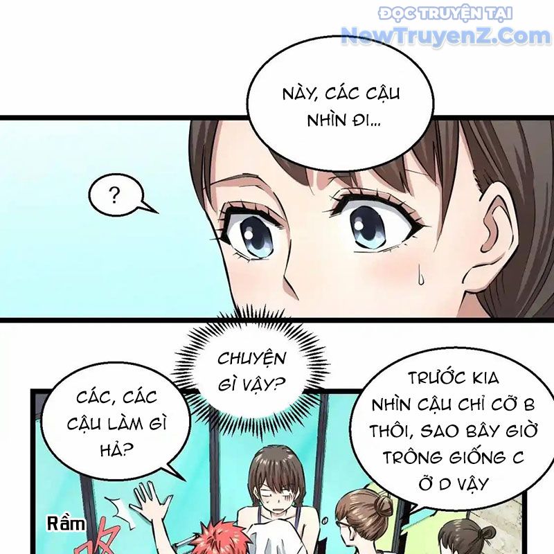 Dẫu Nản Vẫn Cố chapter 5 - Trang 29