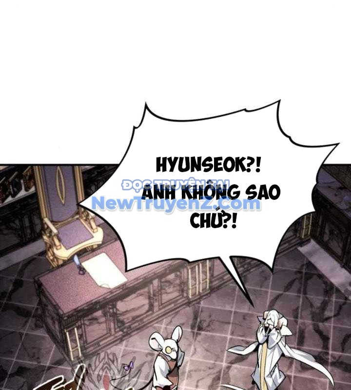 Trên Thế Giới Không Có Chiến Binh Xấu chapter 36 - Trang 105