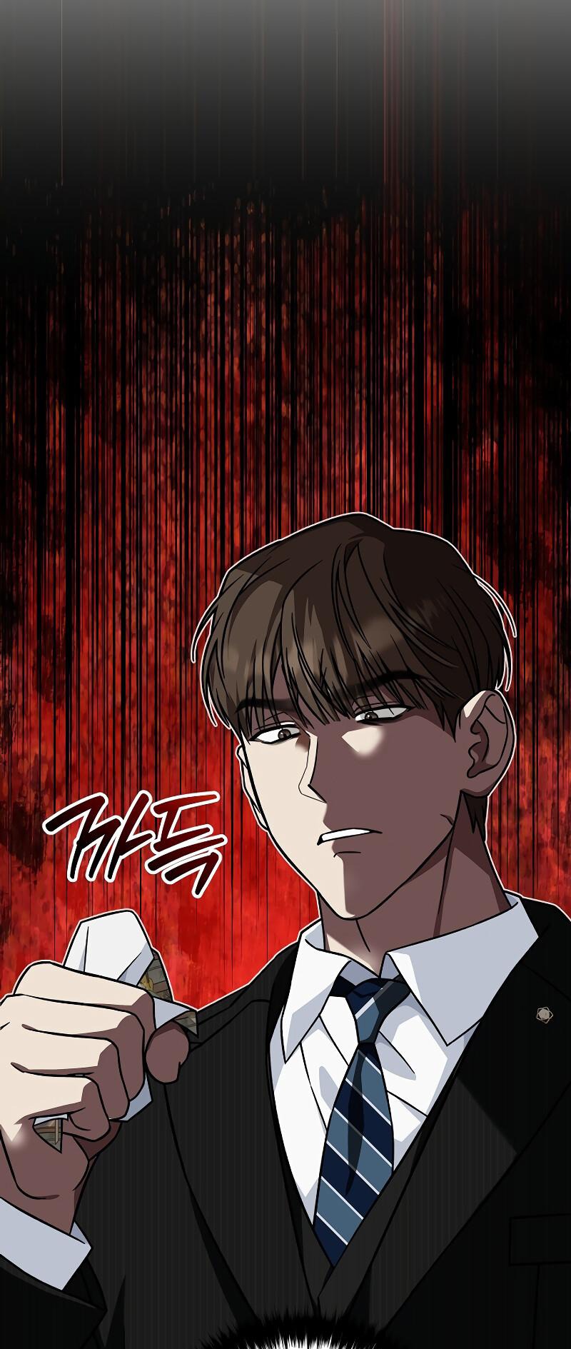 Đây Là Luật chapter 130 - Trang 27
