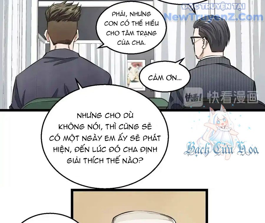 Dẫu Nản Vẫn Cố chapter 4 - Trang 30