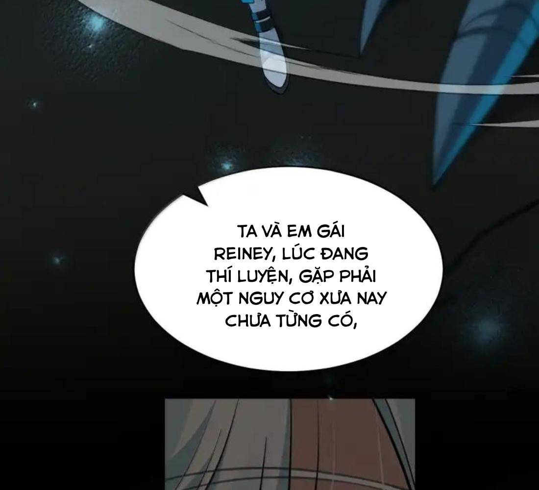 vượt cấp xuyên không, tại sao tôi lại trở thành tiểu thư tu sĩ? chapter 38 - Trang 65