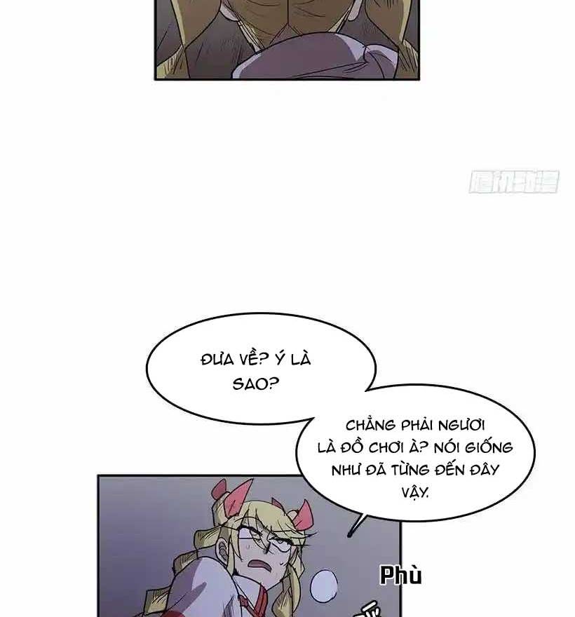 Cửa Hàng Vô Danh chapter 136 - Trang 34