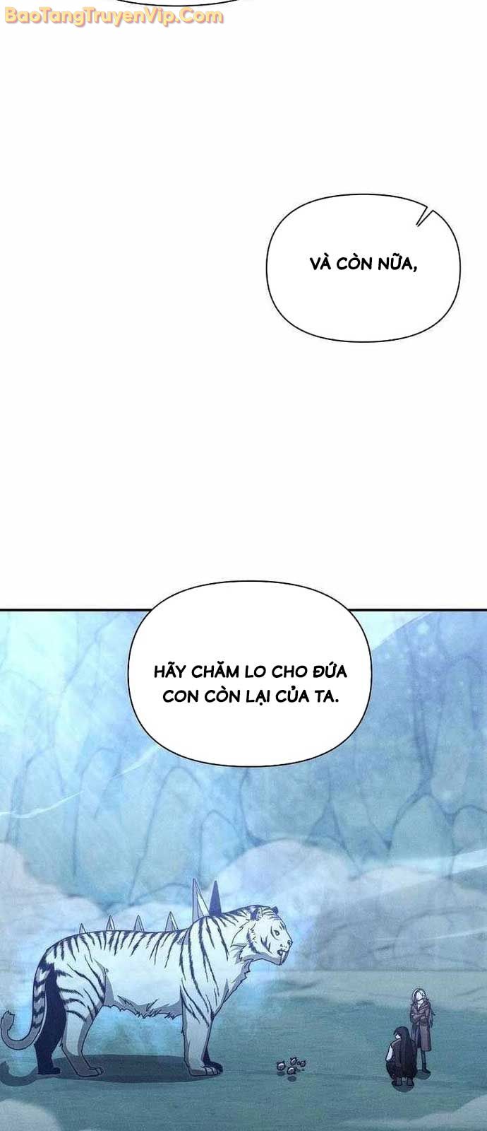 Ta Trở Thành Truyền Nhân Của Võ Thần chapter 27 - Trang 48