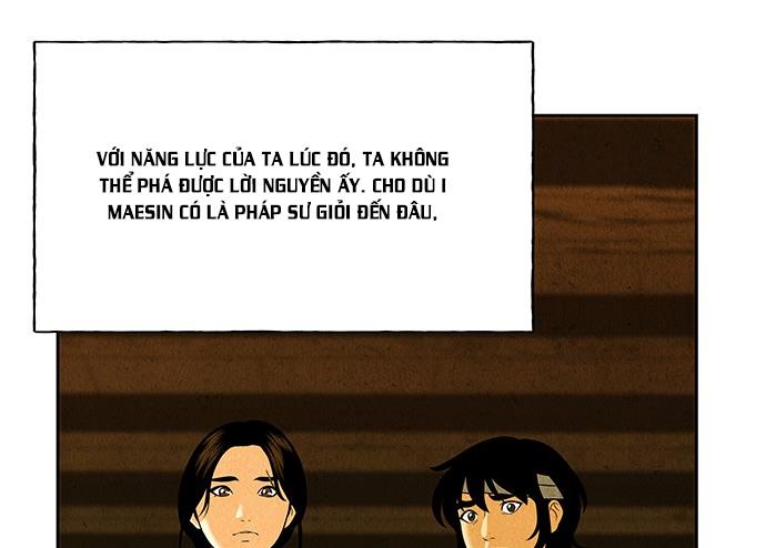 Cửa hàng đồ cổ tương lai chapter 30 - Trang 50