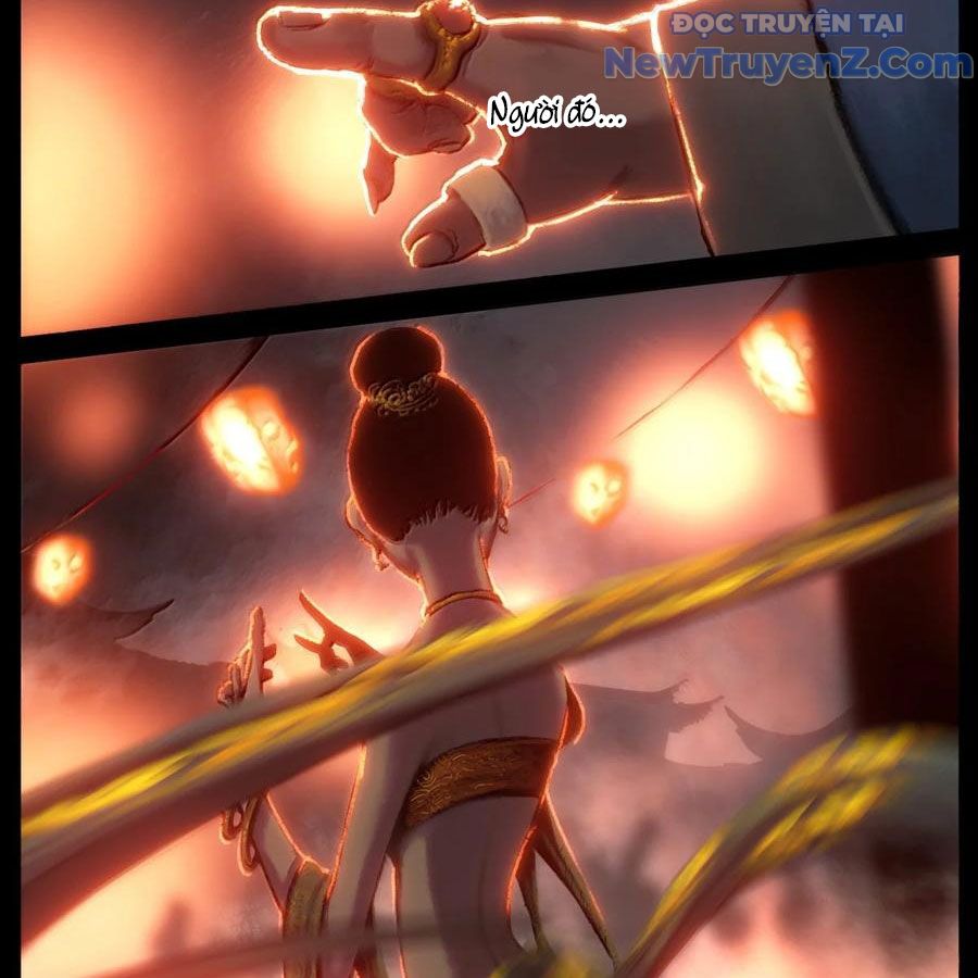 Tây Du Ký Ngoại Truyện chapter 360 - Trang 17
