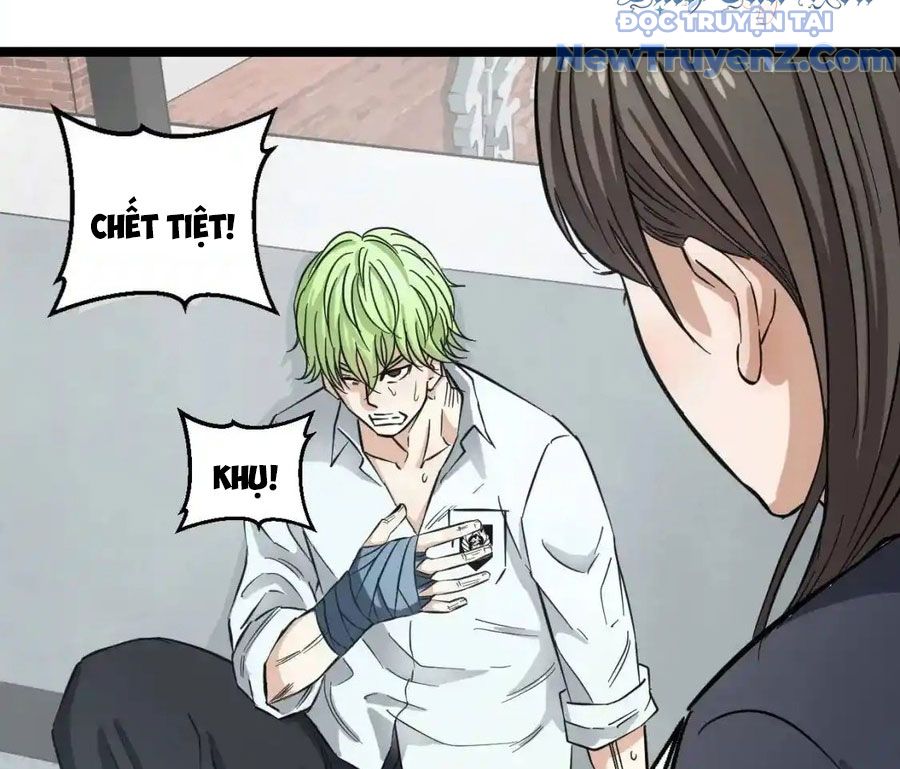 Dẫu Nản Vẫn Cố chapter 1 - Trang 106
