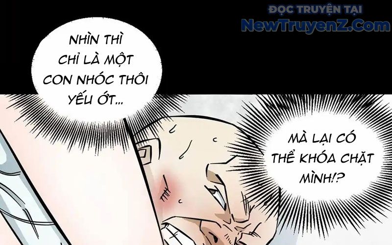 Dẫu Nản Vẫn Cố chapter 2 - Trang 50
