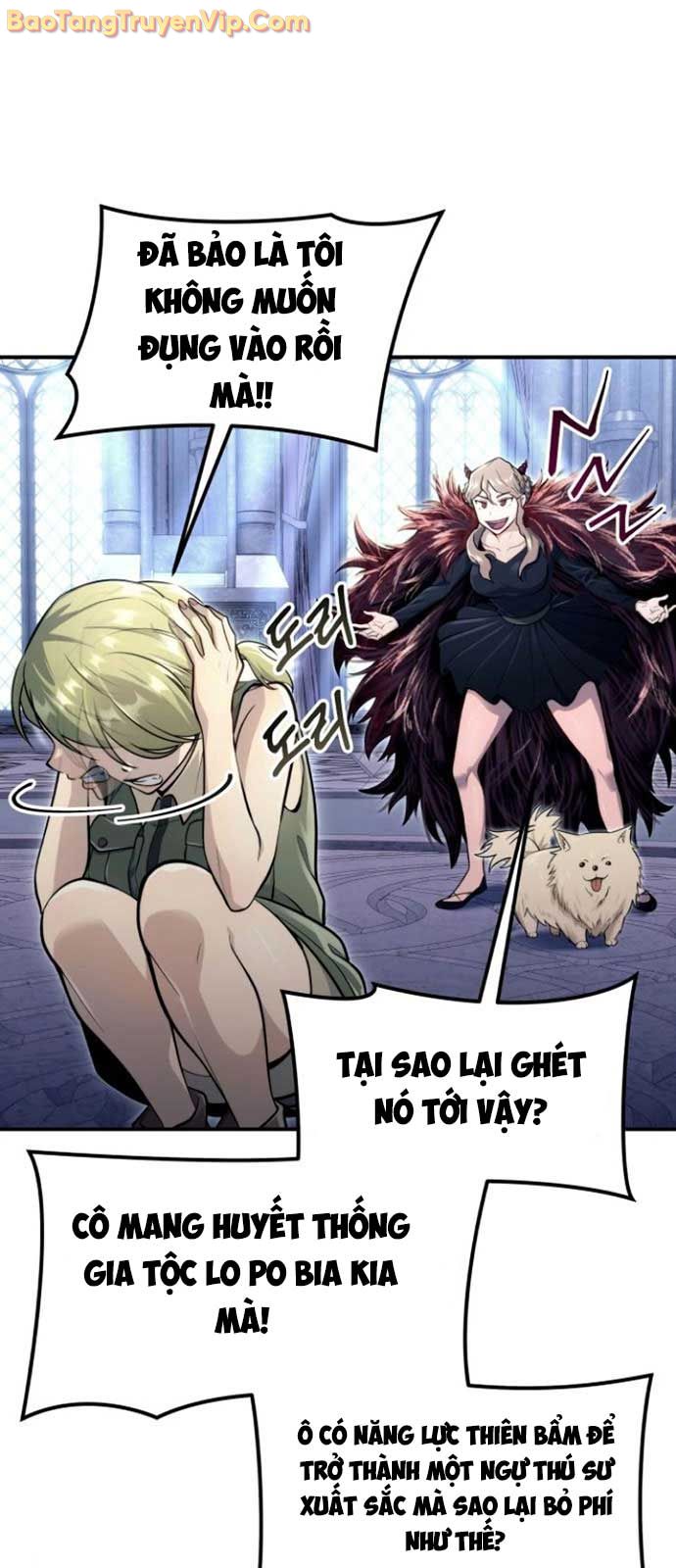 Cuộc Chiến Trong Tòa Tháp: Urek Mazino chapter 10 - Trang 55