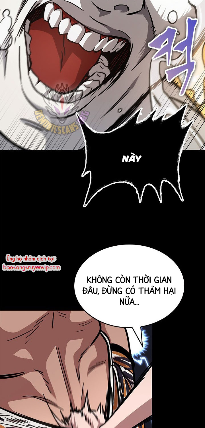Youtuber Thể Hình Một Triệu Subs chapter 11 - Trang 97