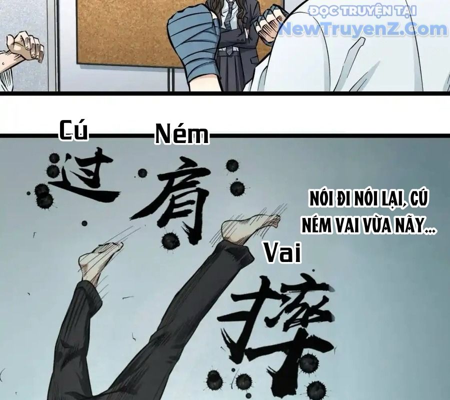 Dẫu Nản Vẫn Cố chapter 8 - Trang 73