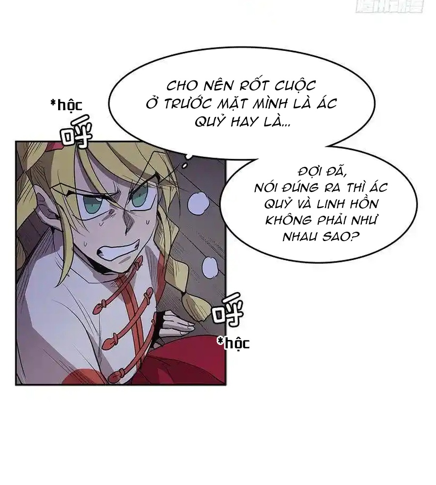 Cửa Hàng Vô Danh chapter 137 - Trang 5