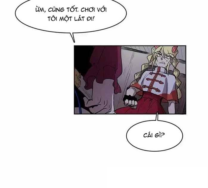 Cửa Hàng Vô Danh chapter 134 - Trang 20