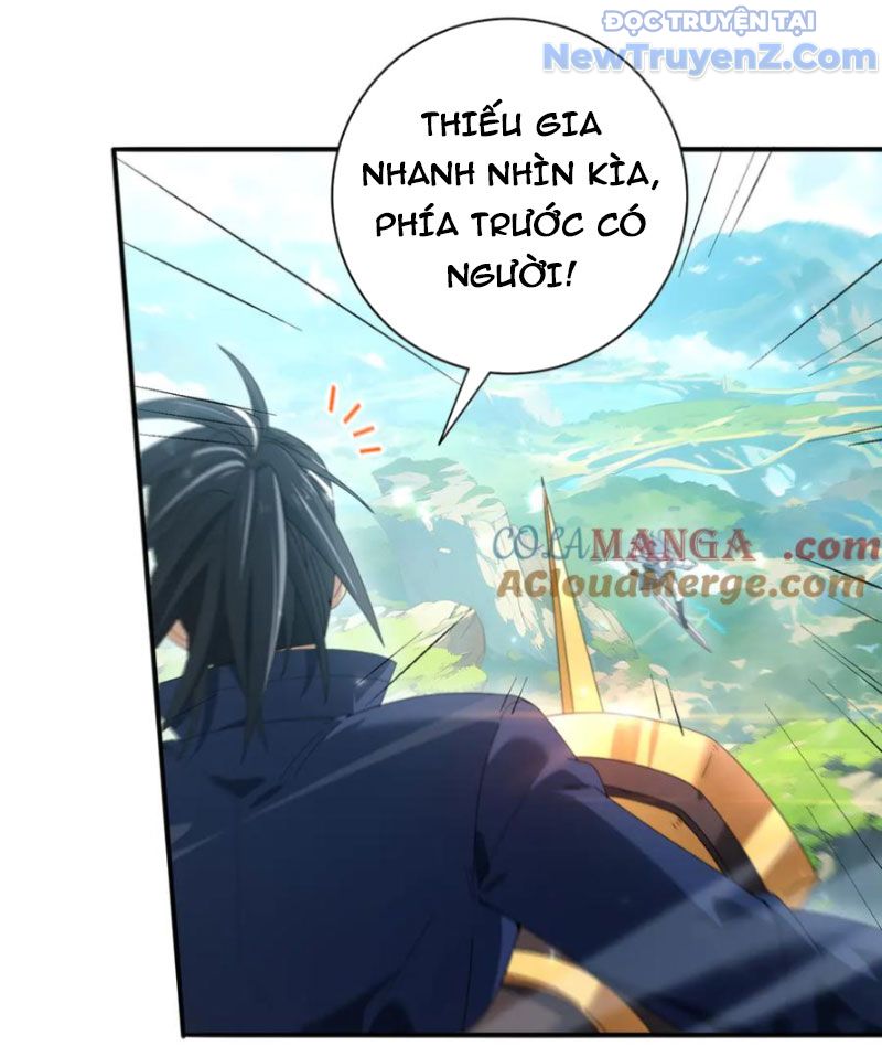 Toàn Dân Chuyển Chức: Ngự Long Sư Là Chức Nghiệp Yếu Nhất? chapter 128 - Trang 35