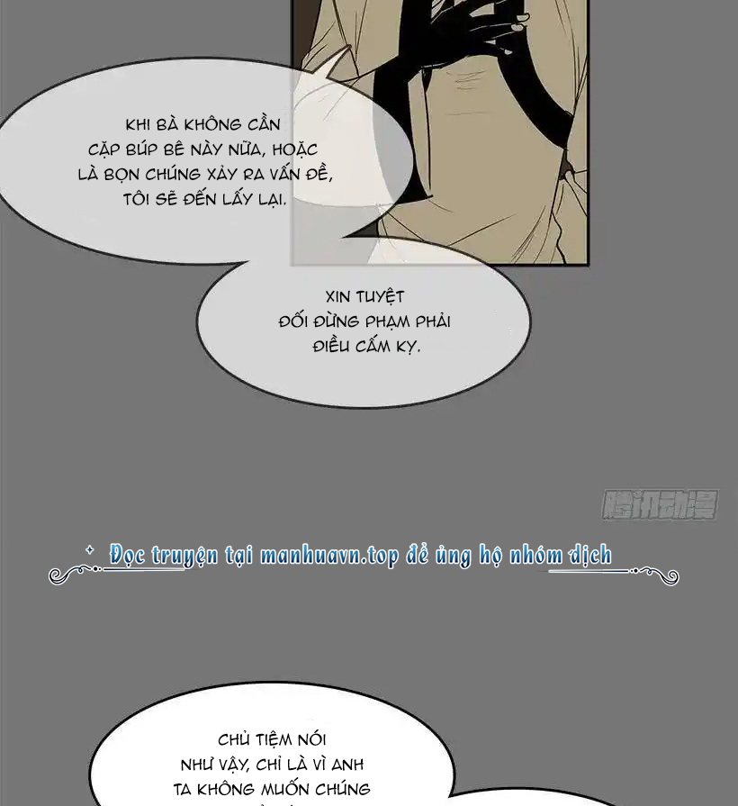 Cửa Hàng Vô Danh chapter 138 - Trang 16