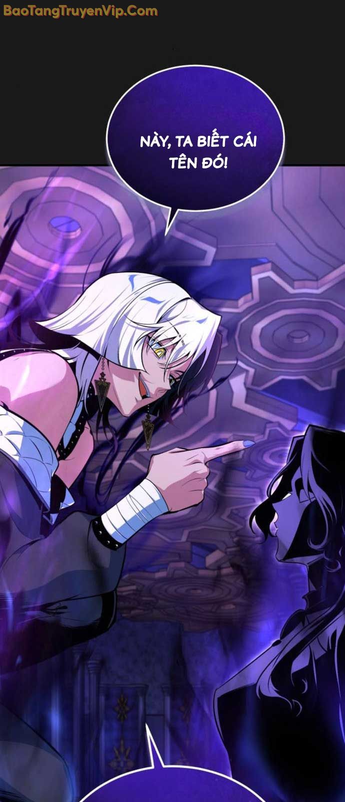 Giáo Sư Gián Điệp chapter 121.1 - Trang 50