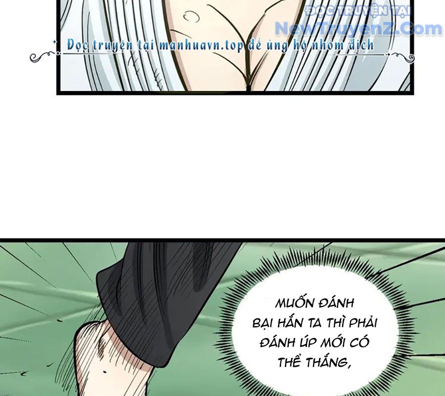 Dẫu Nản Vẫn Cố chapter 9 - Trang 89