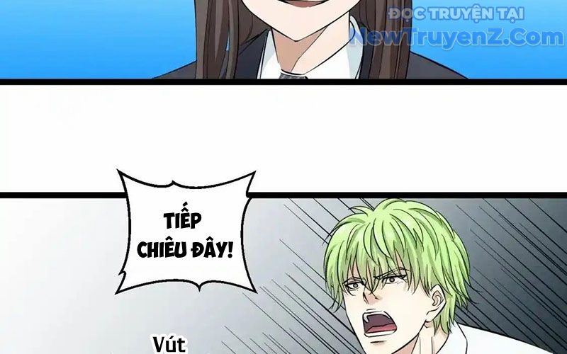 Dẫu Nản Vẫn Cố chapter 2 - Trang 207