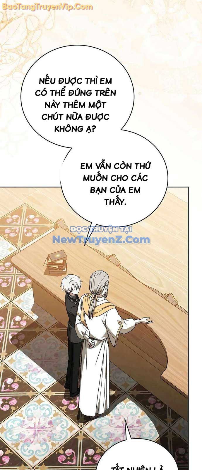 Thiên Tài Phép Thuật Nắm Giữ Khái Niệm chapter 16 - Trang 46