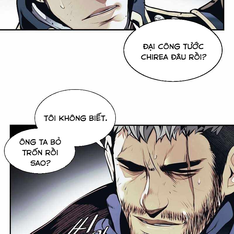 Bất Bại Chân Ma chapter 252 - Trang 55
