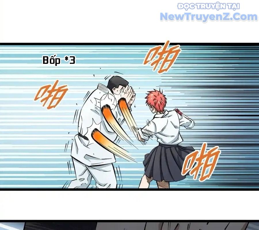 Dẫu Nản Vẫn Cố chapter 7 - Trang 36