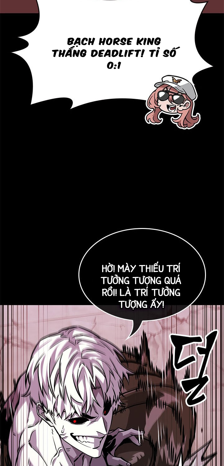 Youtuber Thể Hình Một Triệu Subs chapter 11 - Trang 49
