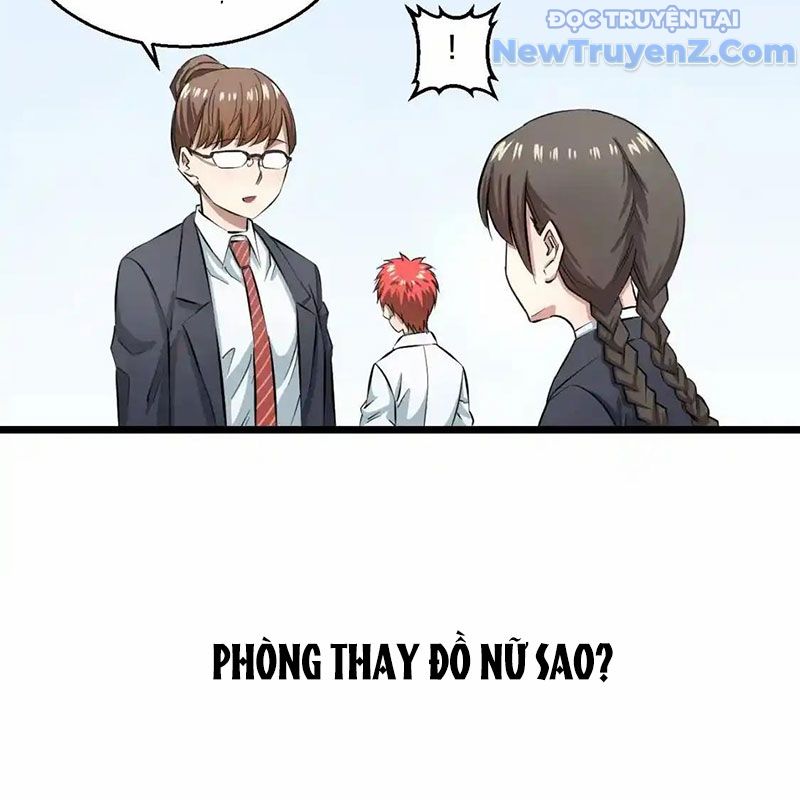 Dẫu Nản Vẫn Cố chapter 5 - Trang 13