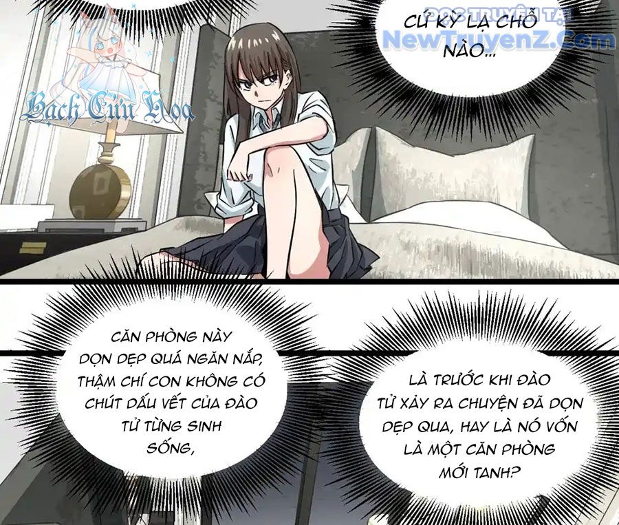 Dẫu Nản Vẫn Cố chapter 4 - Trang 59