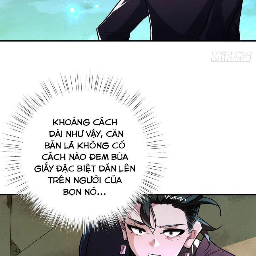 Vĩnh sinh đi chết đi! chapter 29 - Trang 19
