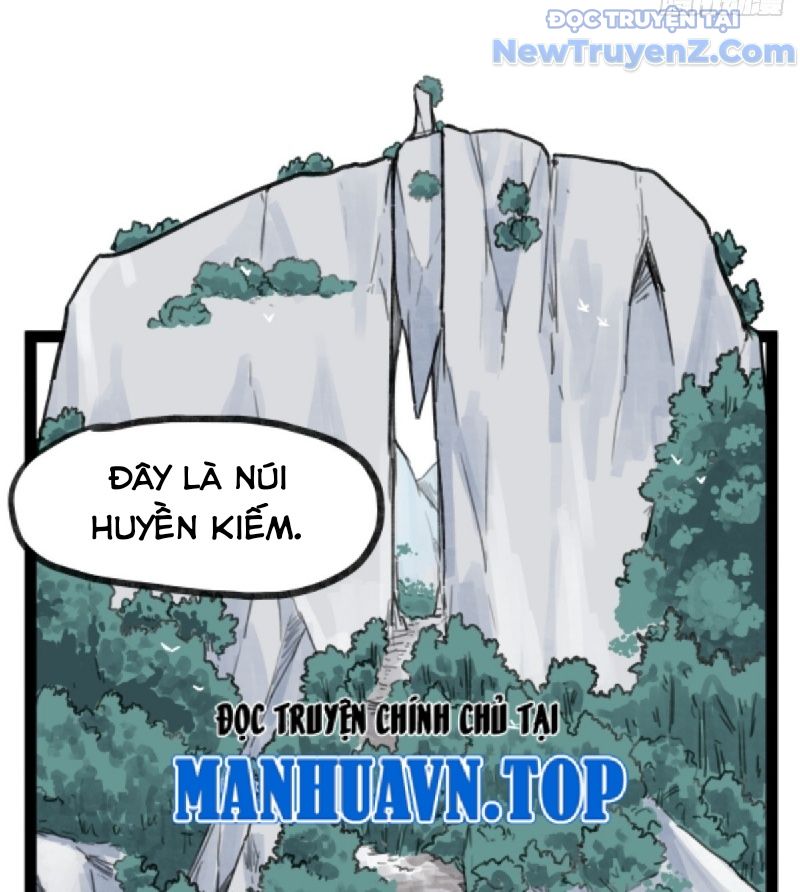 Hiệp Khách Hành Bất Thông chapter 49 - Trang 46