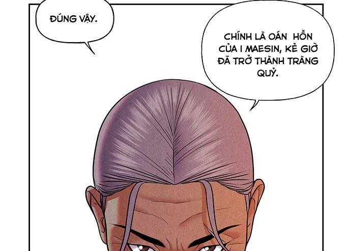 Cửa hàng đồ cổ tương lai chapter 30 - Trang 124