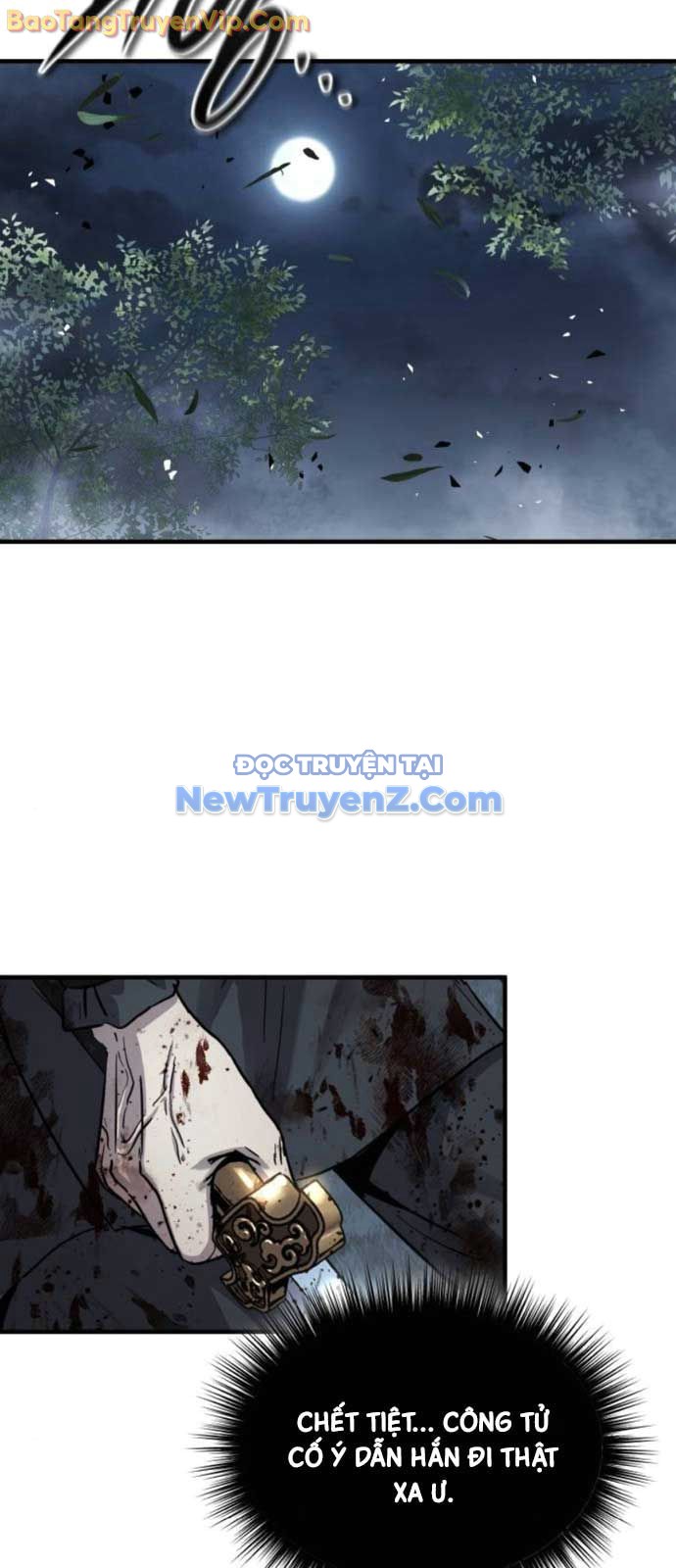 Tuyệt Thế Quân Lâm chapter 45 - Trang 34