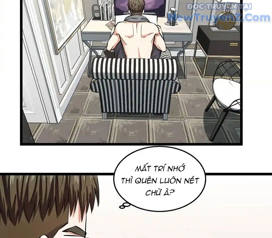 Dẫu Nản Vẫn Cố chapter 4 - Trang 90