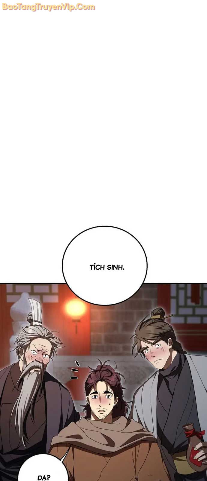 Võ Đang Kỳ Hiệp chapter 151.1 - Trang 15