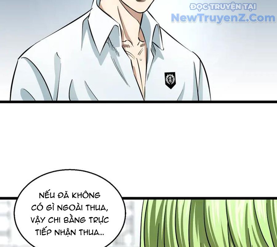 Dẫu Nản Vẫn Cố chapter 9 - Trang 75