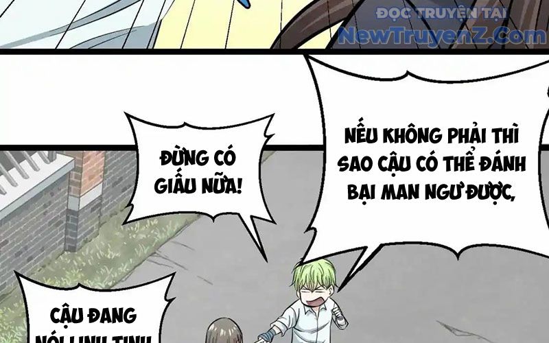 Dẫu Nản Vẫn Cố chapter 2 - Trang 199