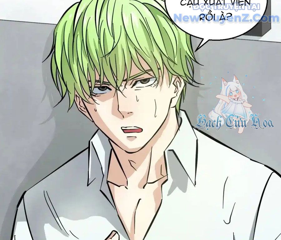 Dẫu Nản Vẫn Cố chapter 1 - Trang 109