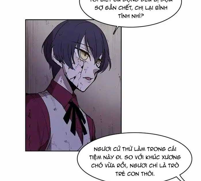 Cửa Hàng Vô Danh chapter 134 - Trang 16